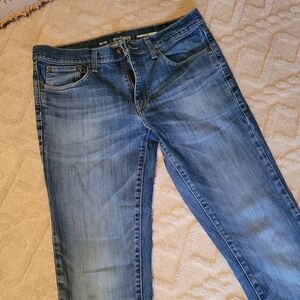 Urban Pipeline 32/34 Slim Jean's Great Condition